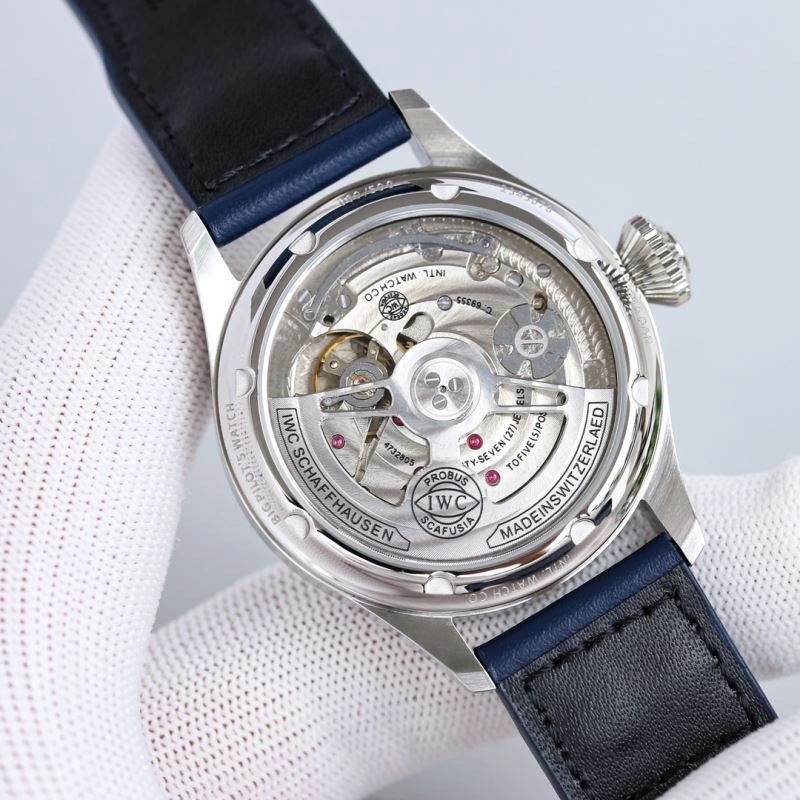 GoodFit IWC Watches 185684
