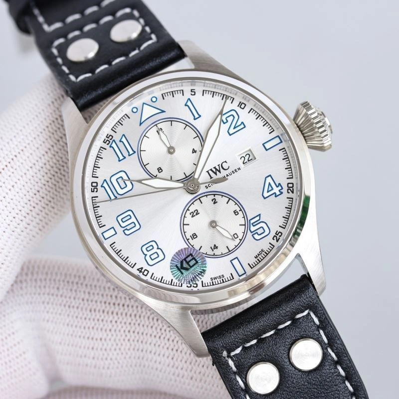 IWC Watches Contemporary 185685