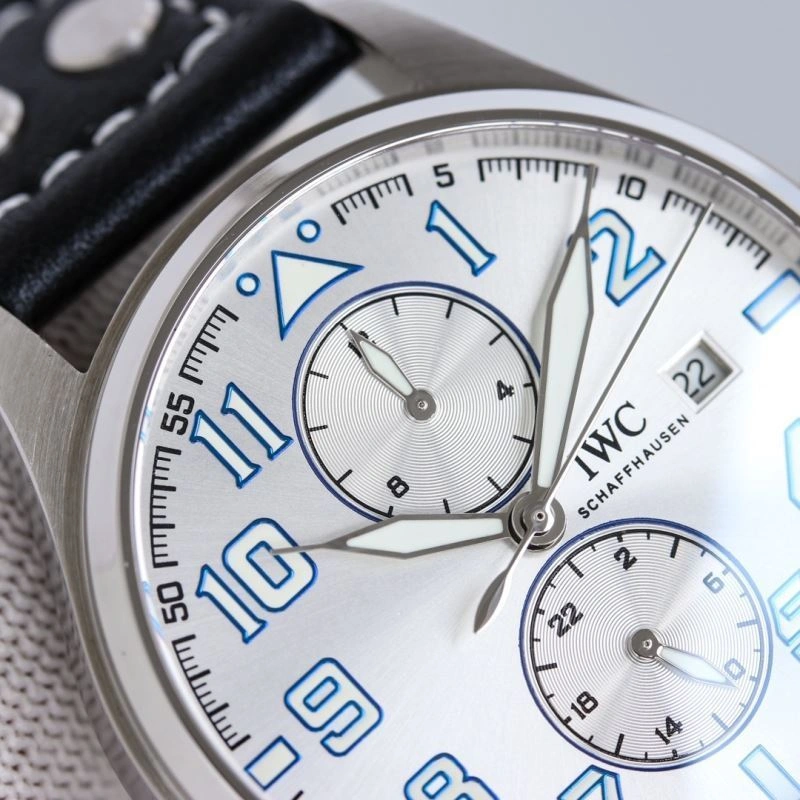 IWC Watches Contemporary 185685