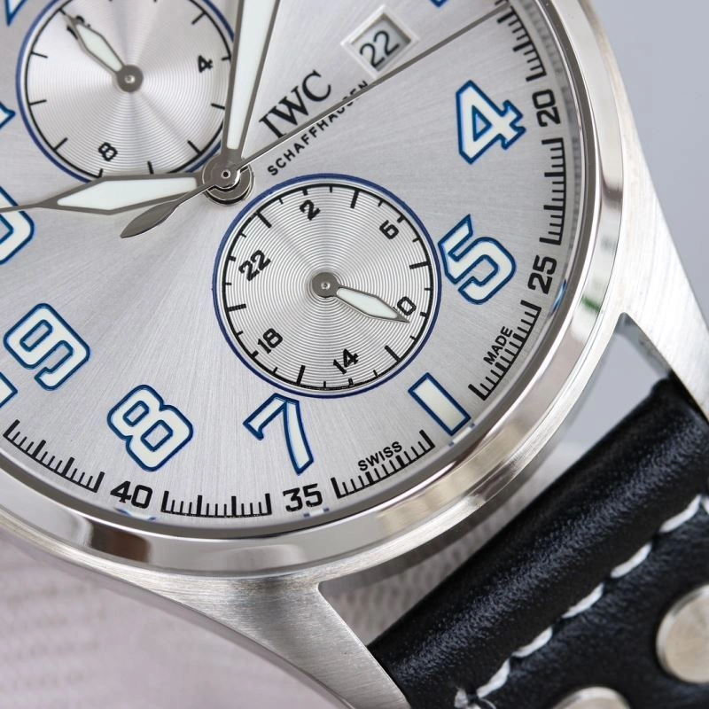 IWC Watches Contemporary 185685