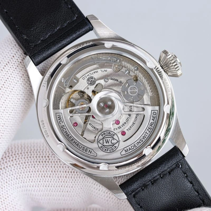 IWC Watches Contemporary 185685