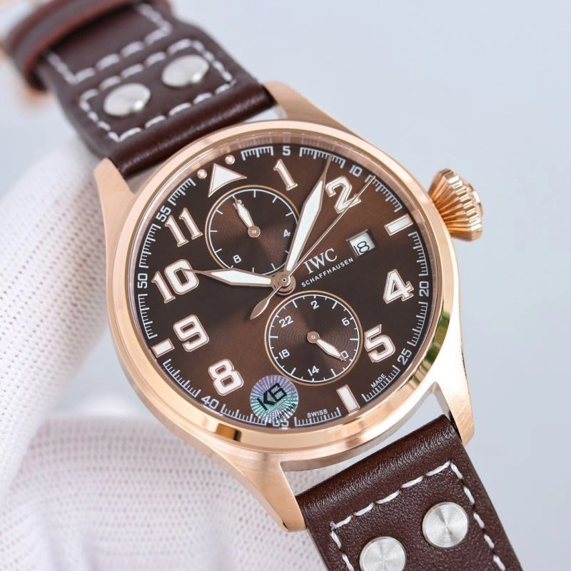 SportInspired IWC Watches 185680