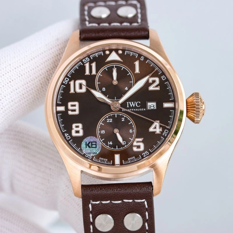 SportInspired IWC Watches 185680