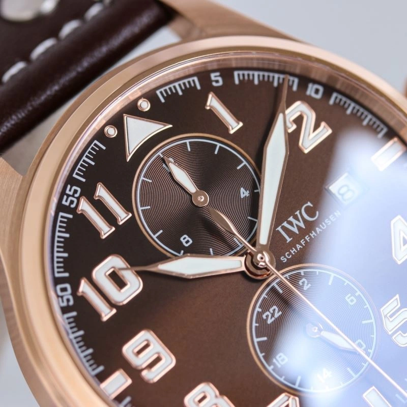 SportInspired IWC Watches 185680