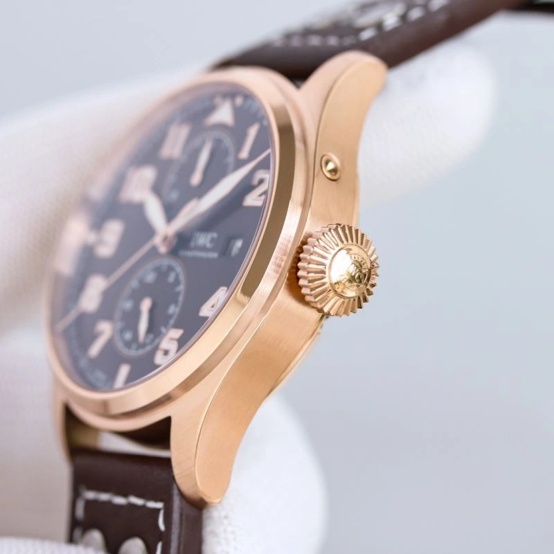 SportInspired IWC Watches 185680