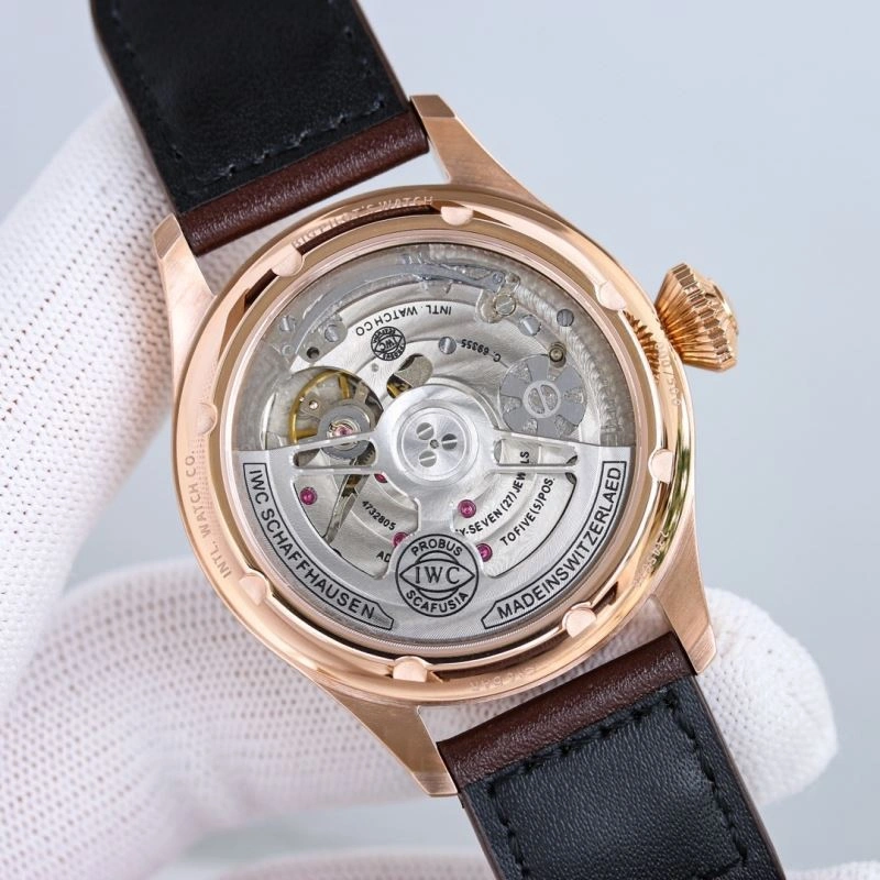 SportInspired IWC Watches 185680