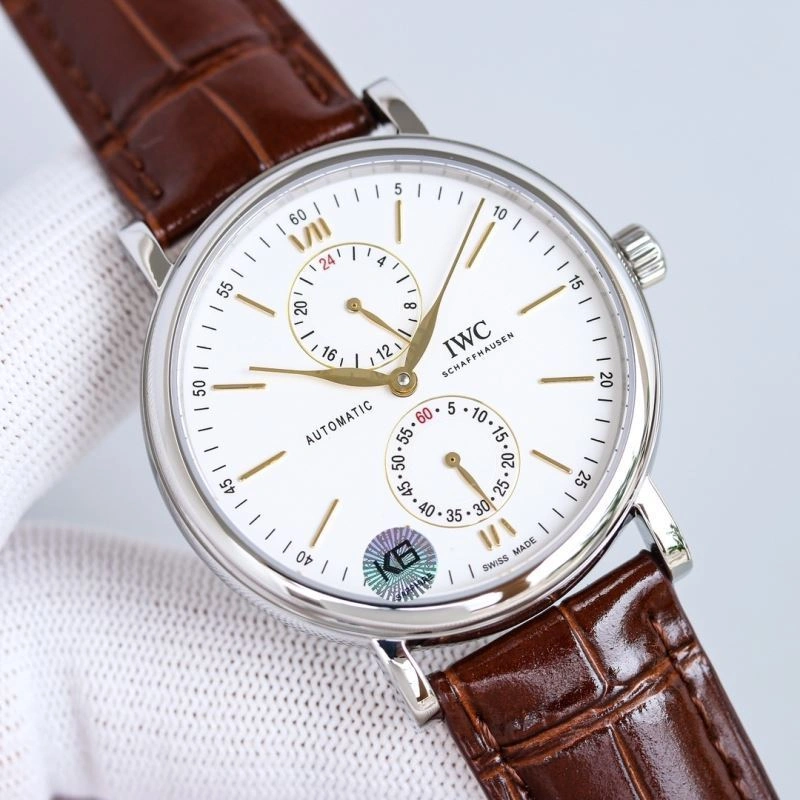 Trendsetting IWC Watches 185672