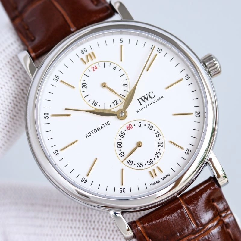 Trendsetting IWC Watches 185672