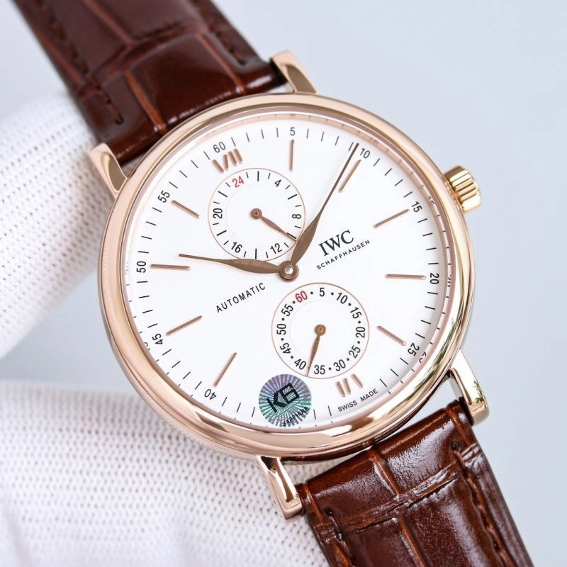 Trendsetting IWC Watches 185672