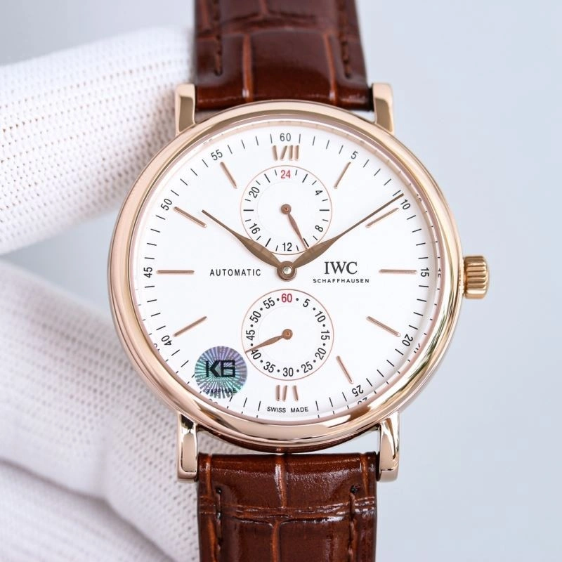 Trendsetting IWC Watches 185672