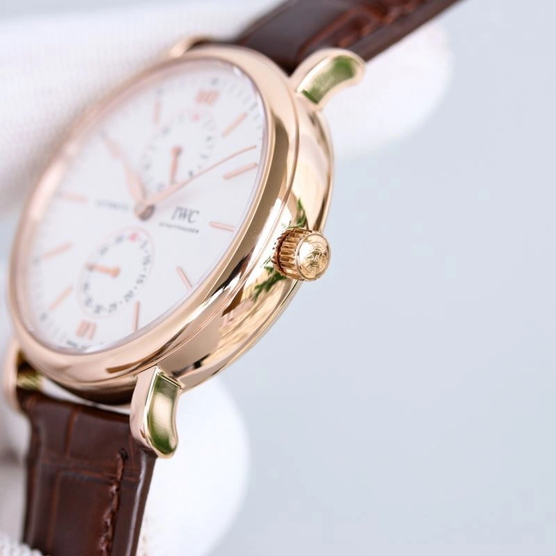 Trendsetting IWC Watches 185672