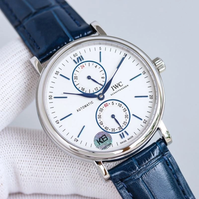 WaterResistant IWC Watches 185671