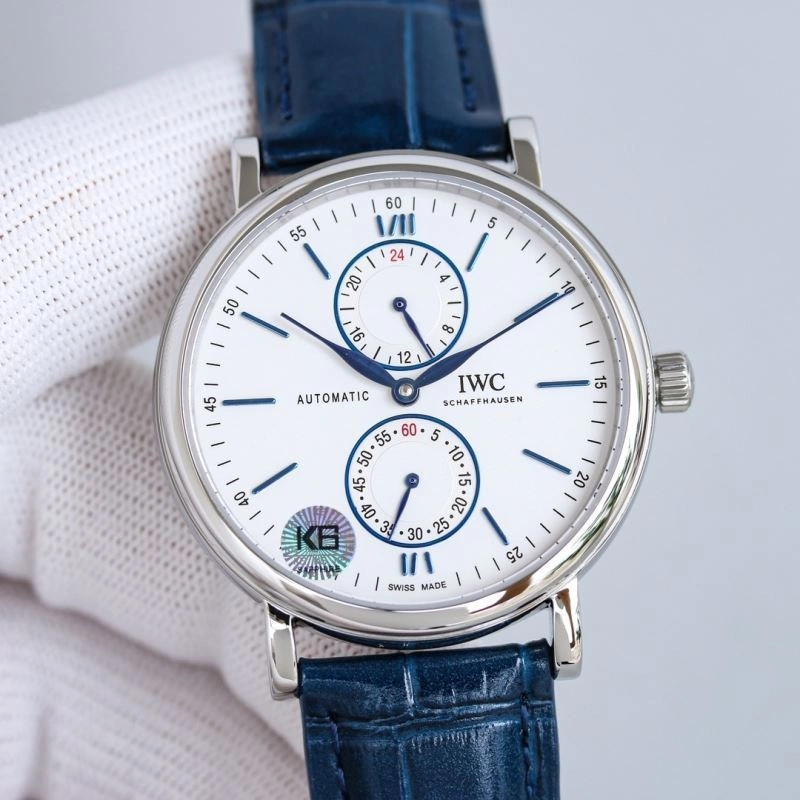 WaterResistant IWC Watches 185671