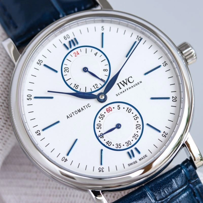 WaterResistant IWC Watches 185671