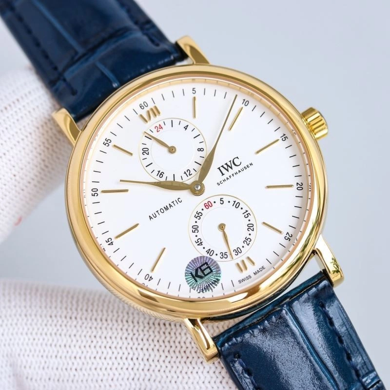 WaterResistant IWC Watches 185671