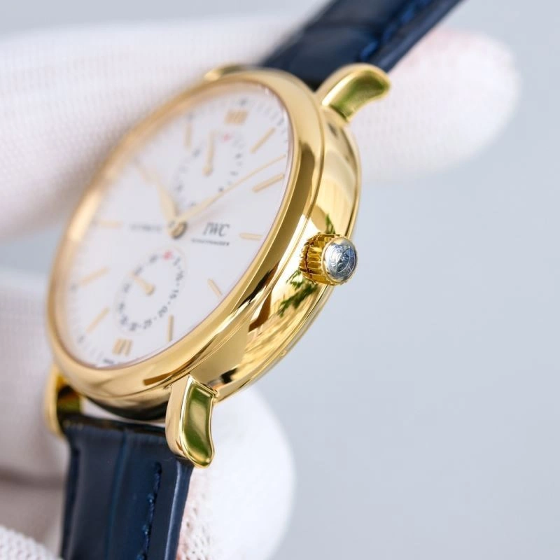 WaterResistant IWC Watches 185671