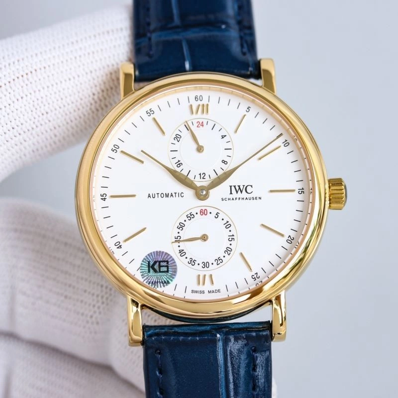WaterResistant IWC Watches 185671