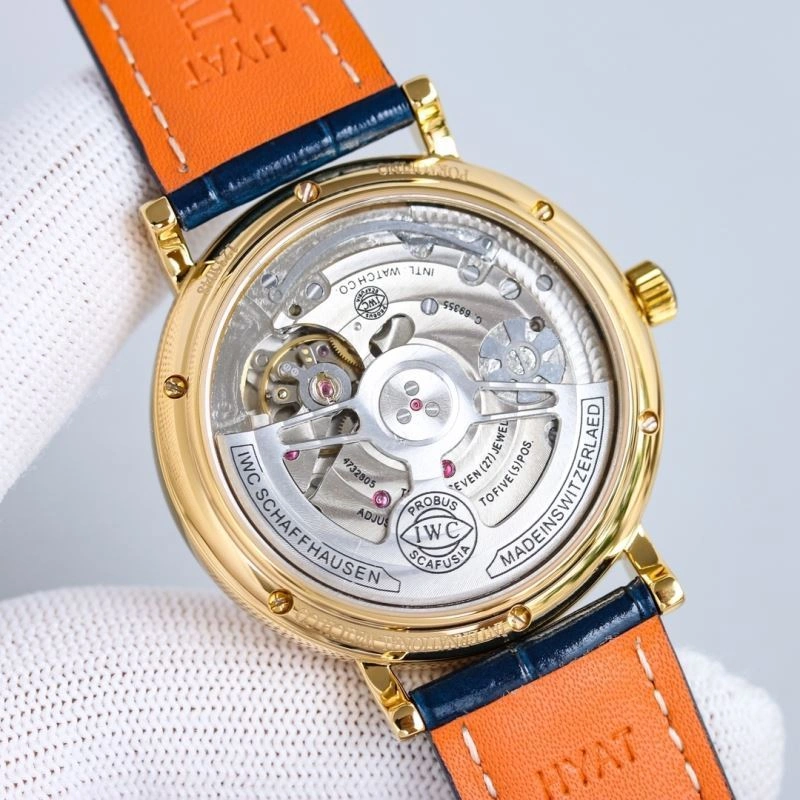 WaterResistant IWC Watches 185671