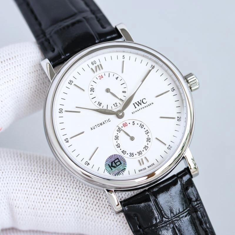 WellDesigned IWC Watches 185665