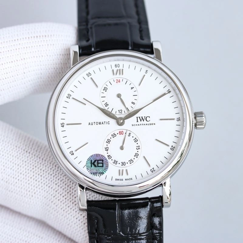 WellDesigned IWC Watches 185665