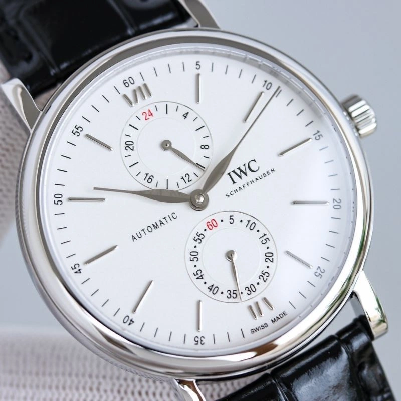 WellDesigned IWC Watches 185665