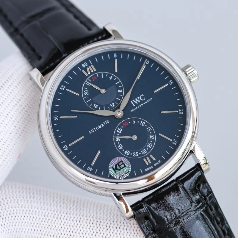 WellDesigned IWC Watches 185665
