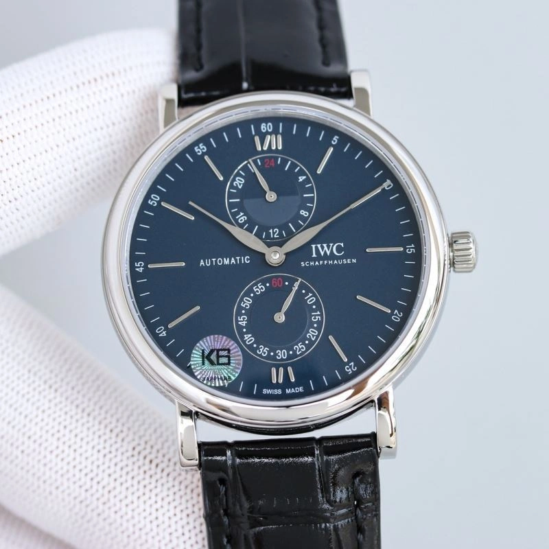 WellDesigned IWC Watches 185665