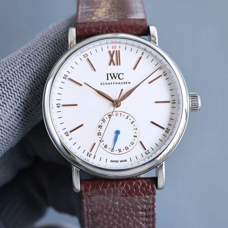 IWC Watches Classic 185664