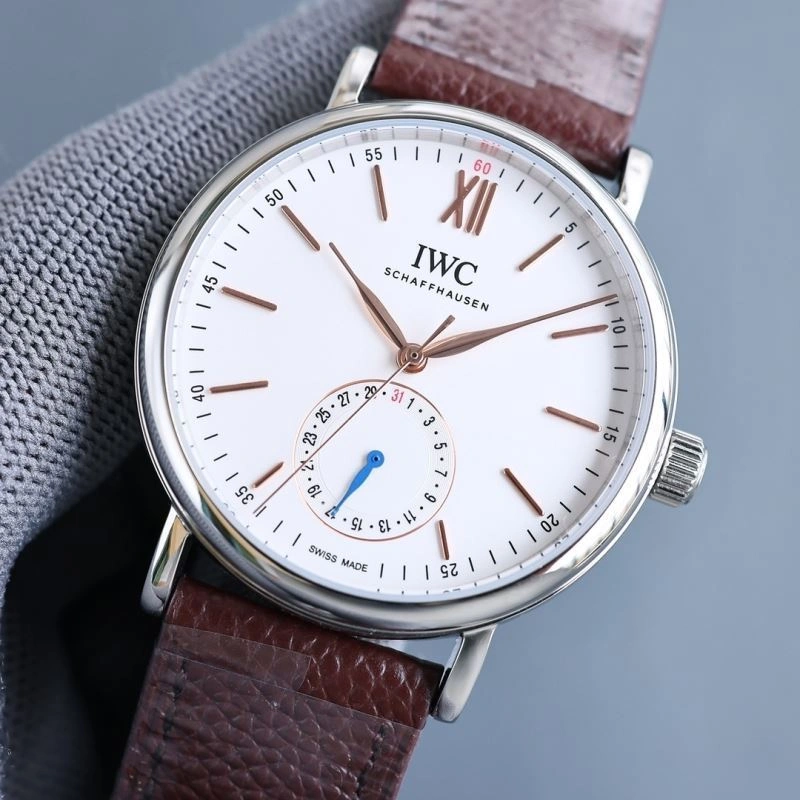 IWC Watches Classic 185664