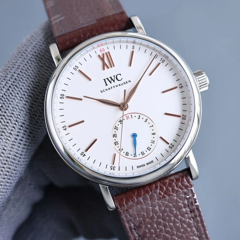 IWC Watches Classic 185664