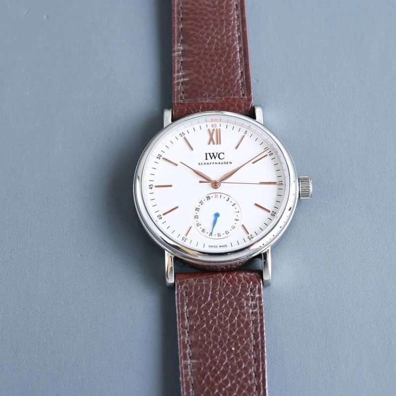 IWC Watches Classic 185664