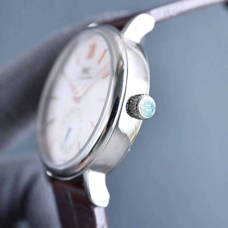IWC Watches Classic 185664