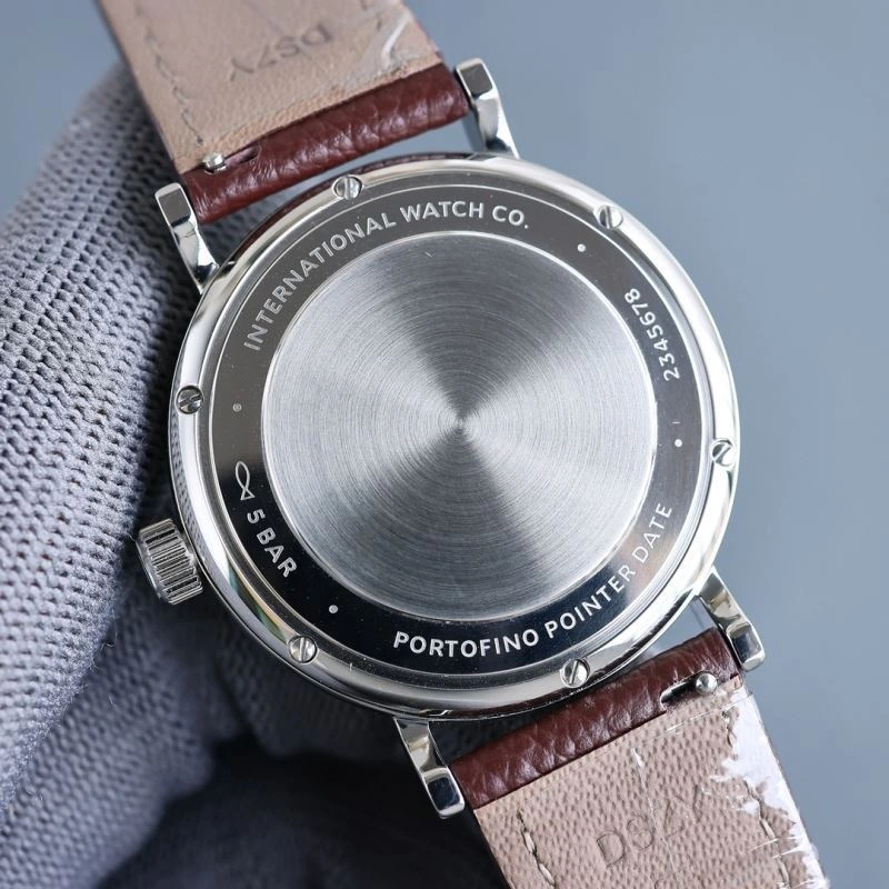 IWC Watches Classic 185664