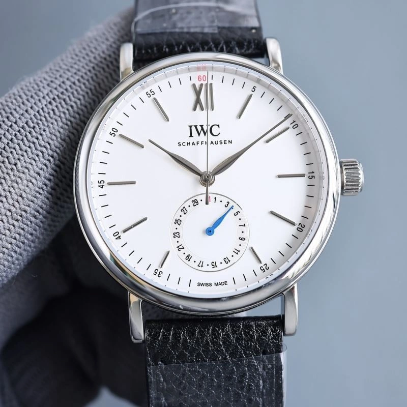 Casual IWC Watches 185675
