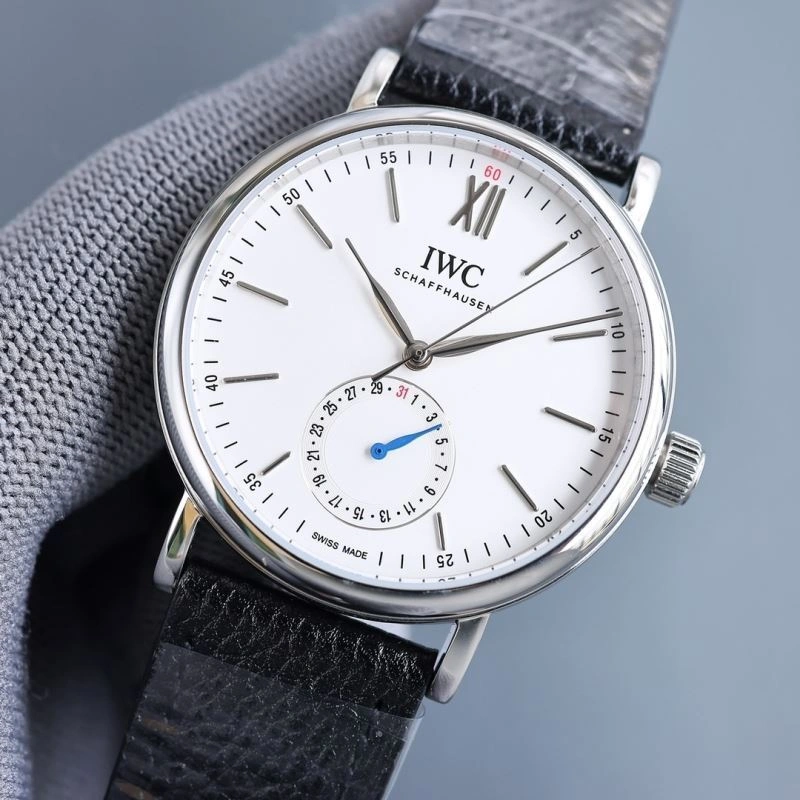 Casual IWC Watches 185675