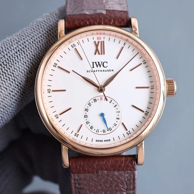 Casual IWC Watches 185675