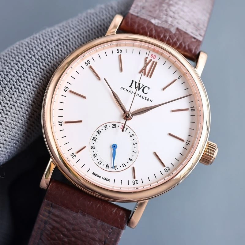 Casual IWC Watches 185675