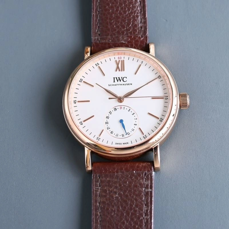 Casual IWC Watches 185675