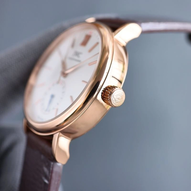 Casual IWC Watches 185675