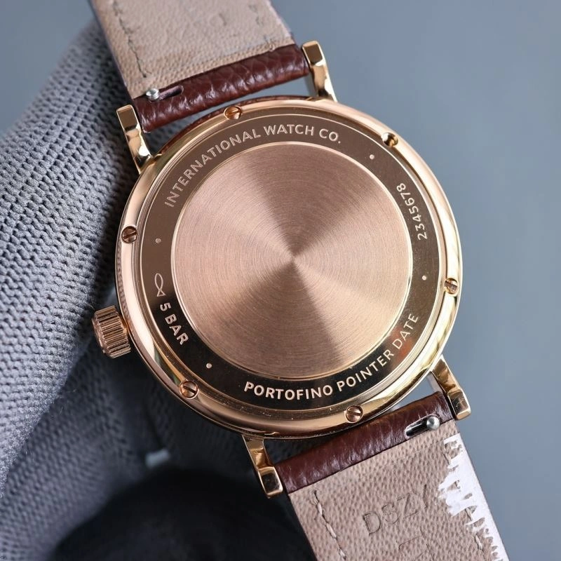 Casual IWC Watches 185675