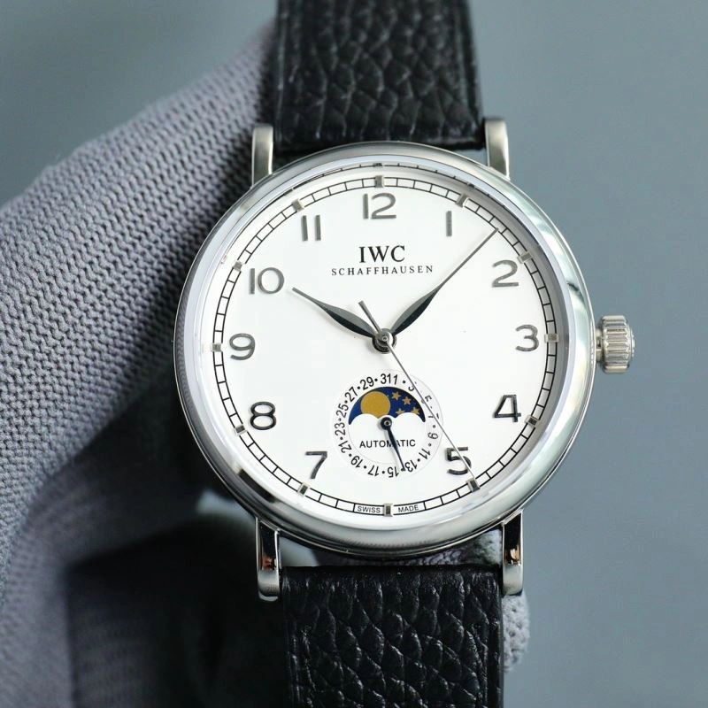 IWC Watches TopPick 185679