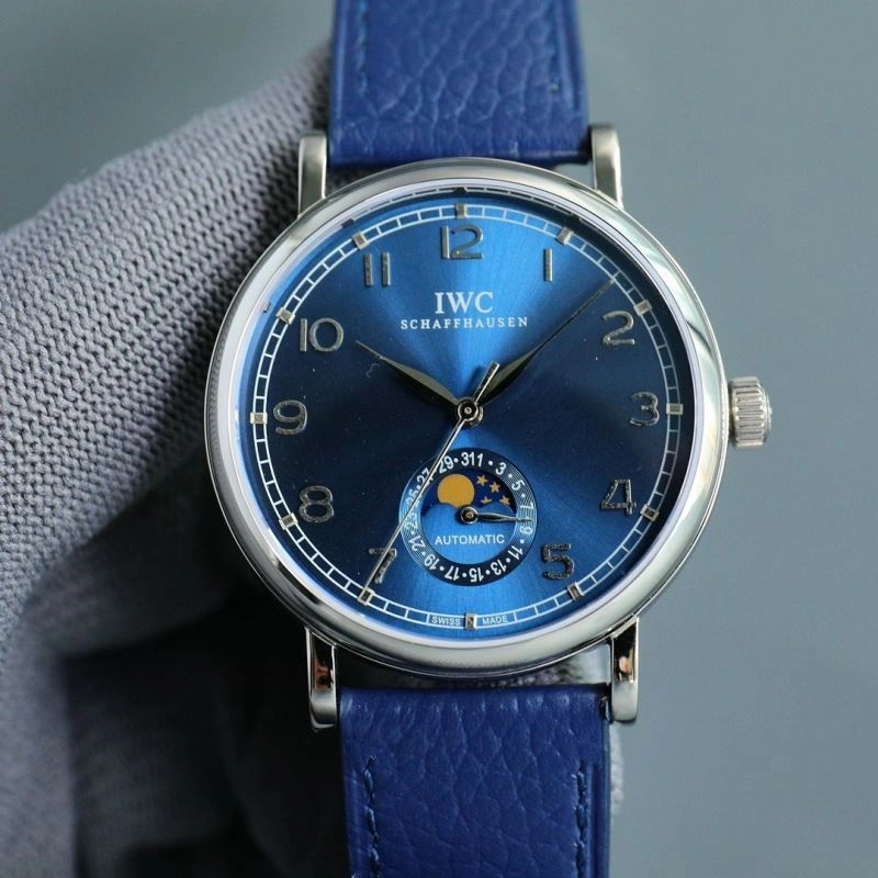 IWC Watches TopPick 185679