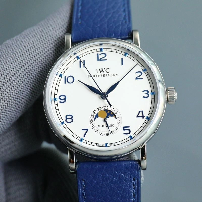 IWC Watches TopPick 185679