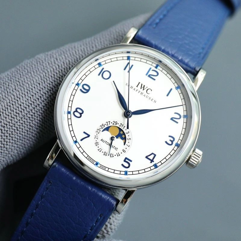 IWC Watches TopPick 185679