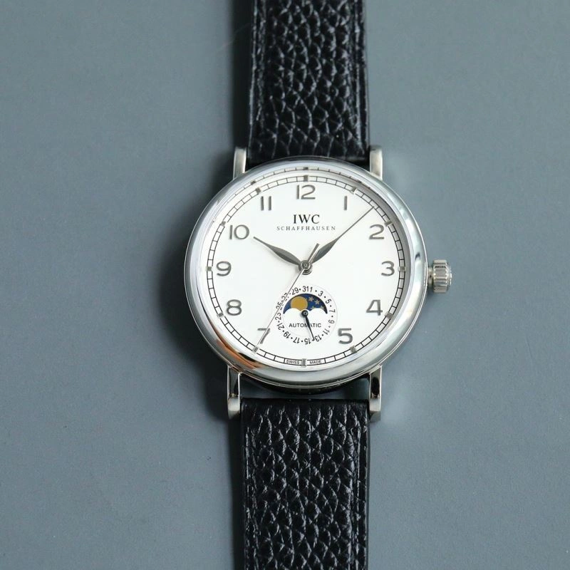 IWC Watches TopPick 185679