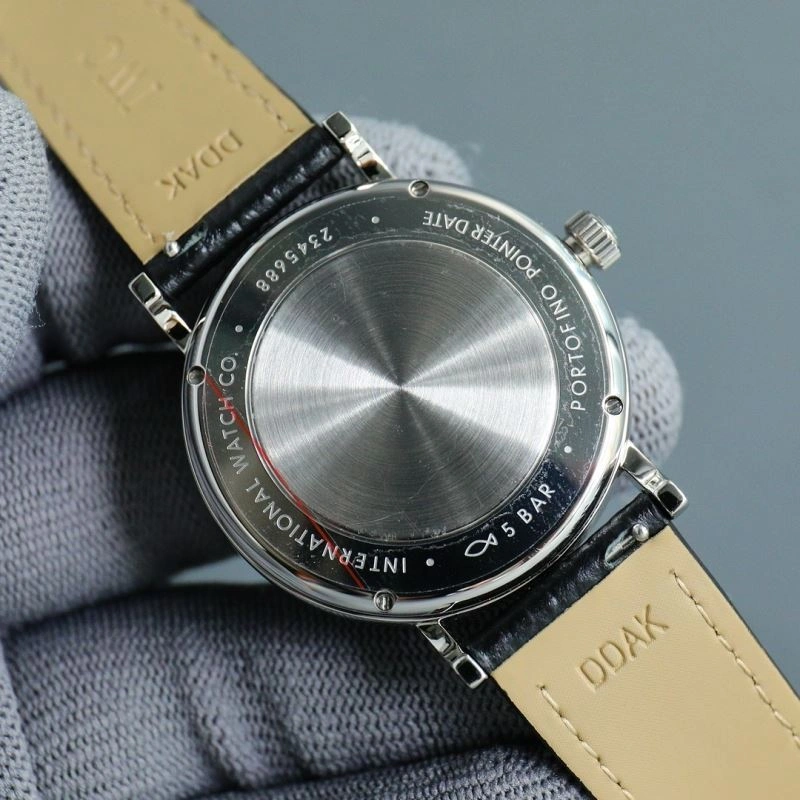 IWC Watches TopPick 185679