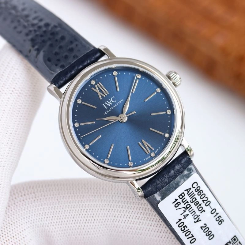 IWC Watches Thermal 185661
