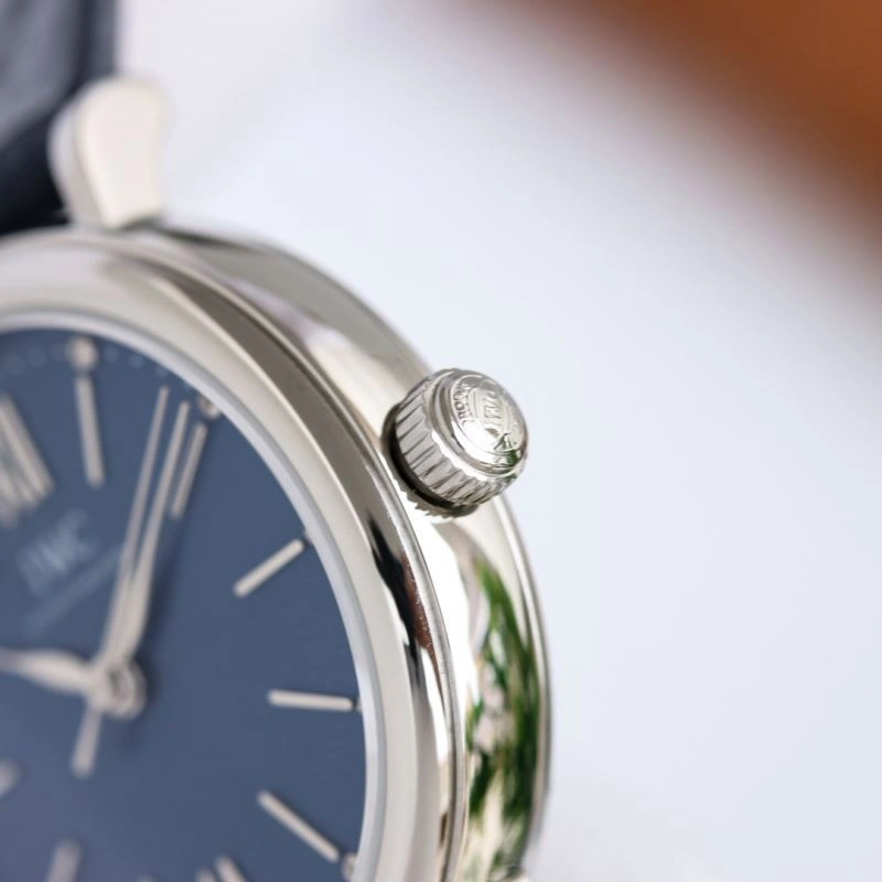 IWC Watches Thermal 185661