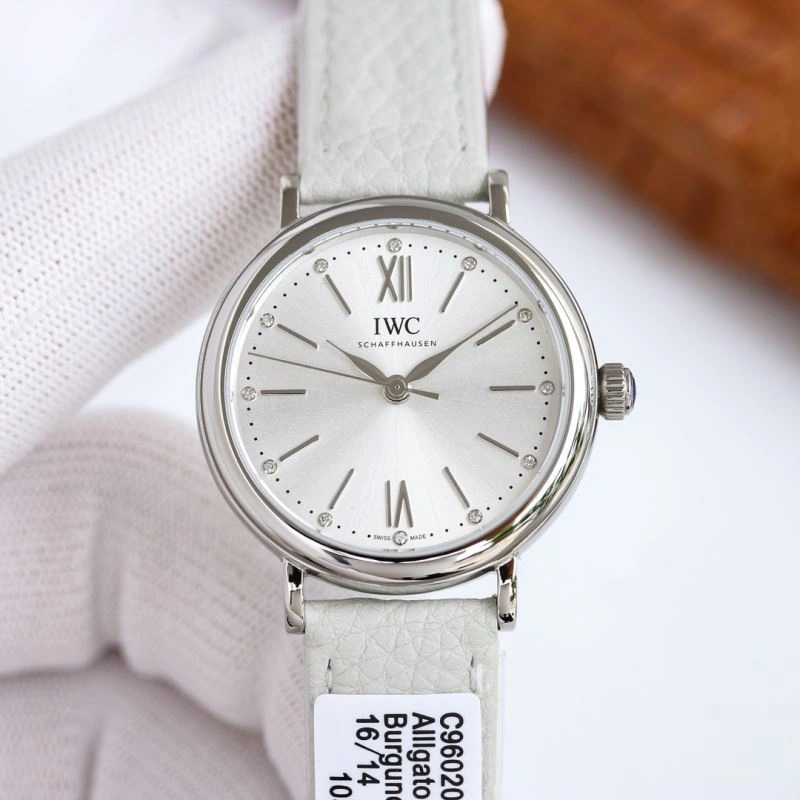 IWC Watches Thermal 185661