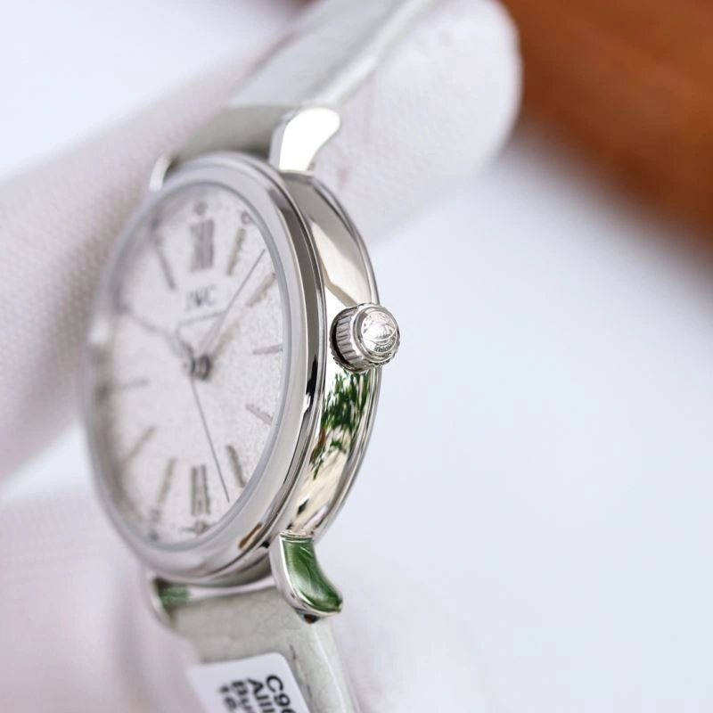 IWC Watches Thermal 185661